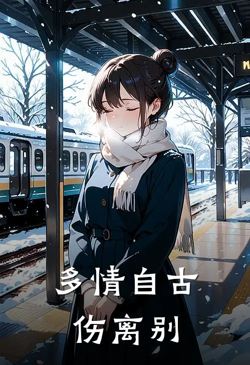 多情自古伤离别