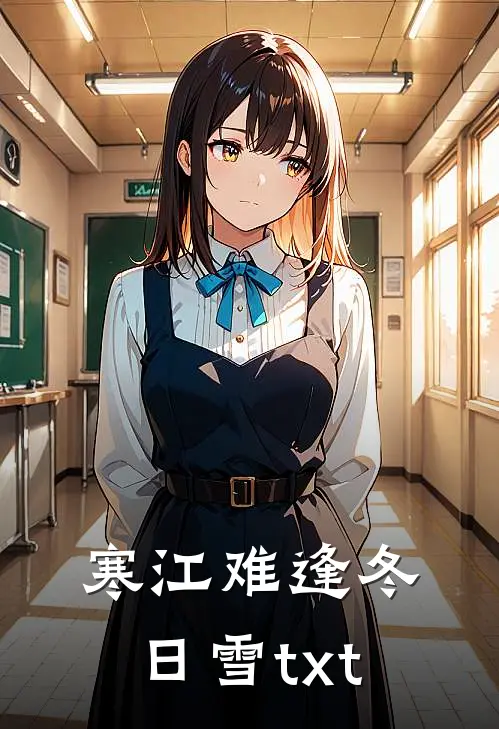 寒江难逢冬日雪txt