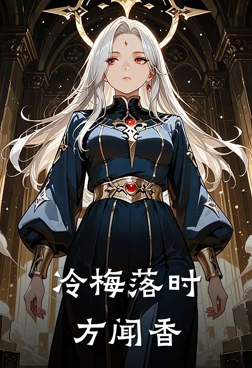 姜知微秦泽安(冷梅落时方闻香)全文免费在线阅读_冷梅落时方闻香完整版免费在线阅读