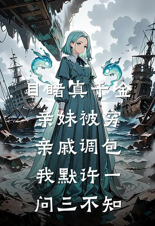 目睹真千金亲妹被穷亲戚调包，我默许一问三不知