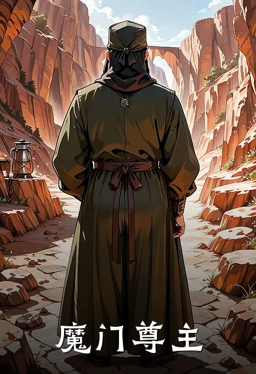 魔门尊主