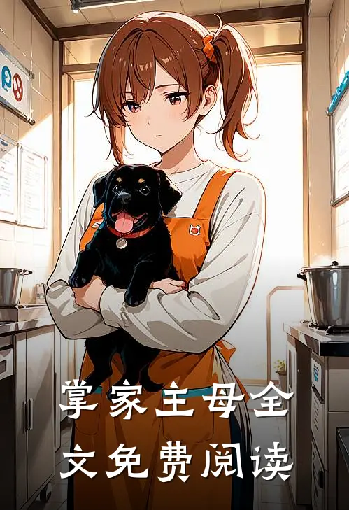 掌家主母全文免费阅读