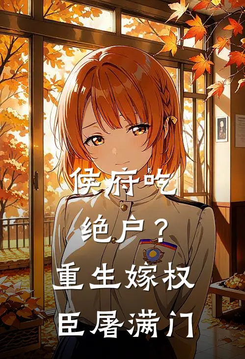 侯府吃绝户？重生嫁权臣屠满门温璃临安王热门的小说_免费小说侯府吃绝户？重生嫁权臣屠满门(温璃临安王)