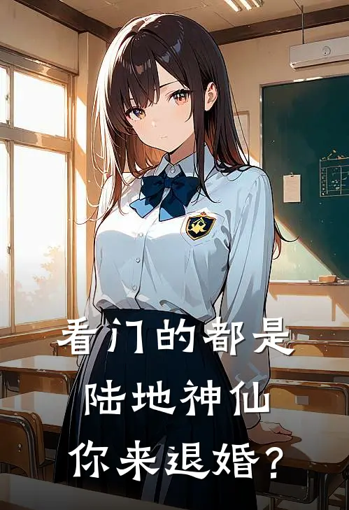 看门的都是陆地神仙，你来退婚？