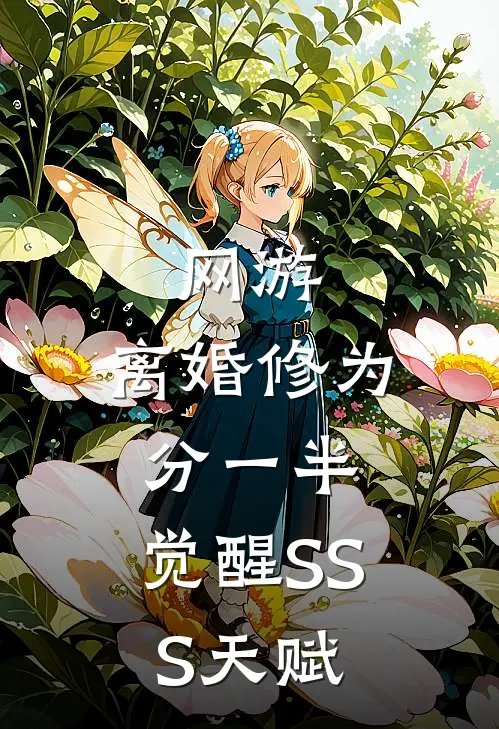 网游：离婚修为分一半，觉醒SSS天赋苏云BUFF热门的网络小说_热门的网络小说网游：离婚修为分一半，觉醒SSS天赋(苏云BUFF)