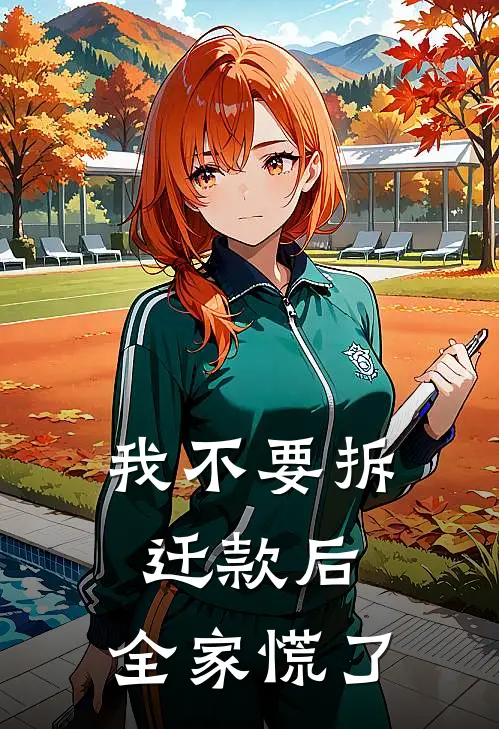 我不要拆迁款后，全家慌了(柳翠弟弟)全本免费在线阅读_柳翠弟弟全文阅读