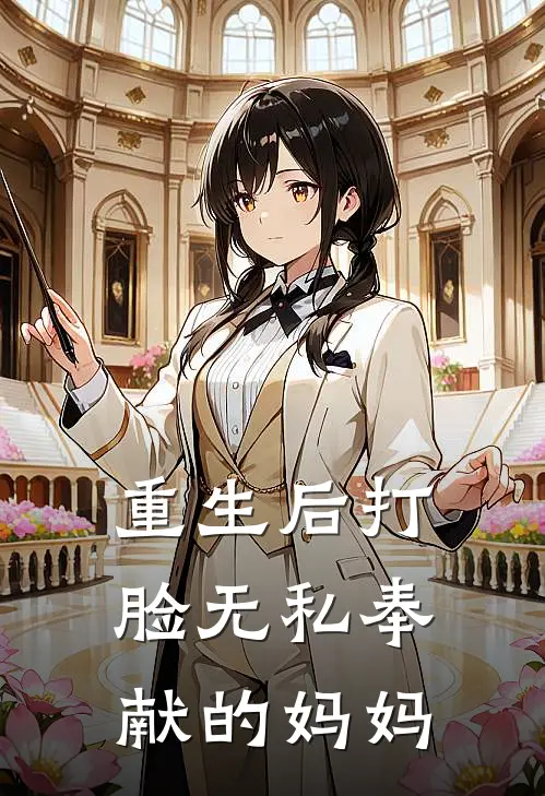 重生后打脸无私奉献的妈妈