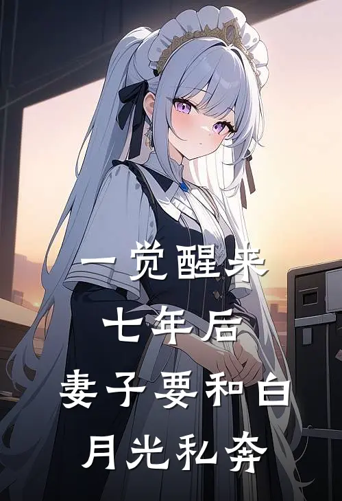 一觉醒来七年后，妻子要和白月光私奔(苏适赵檬檬)完结小说_小说完整版免费阅读一觉醒来七年后，妻子要和白月光私奔苏适赵檬檬