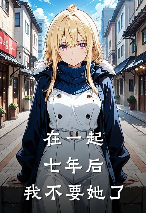 在一起七年后，我不要她了