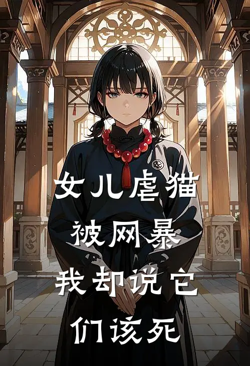 女儿虐猫被网暴，我却说它们该死(萌萌肖铭)最热门小说_小说完整版女儿虐猫被网暴，我却说它们该死萌萌肖铭