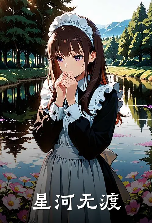 星河无渡