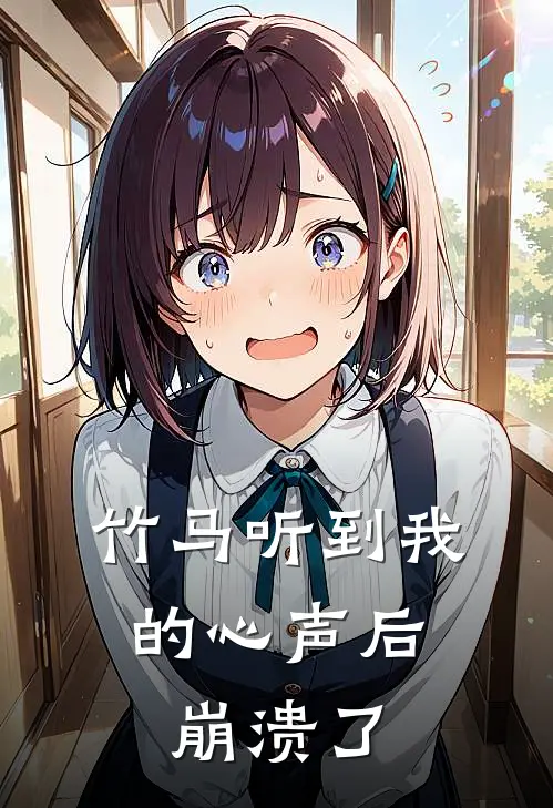 竹马听到我的心声后，崩溃了(穆岁岁程晓强)全文免费阅读无弹窗大结局_《竹马听到我的心声后，崩溃了》穆岁岁程晓强免费小说
