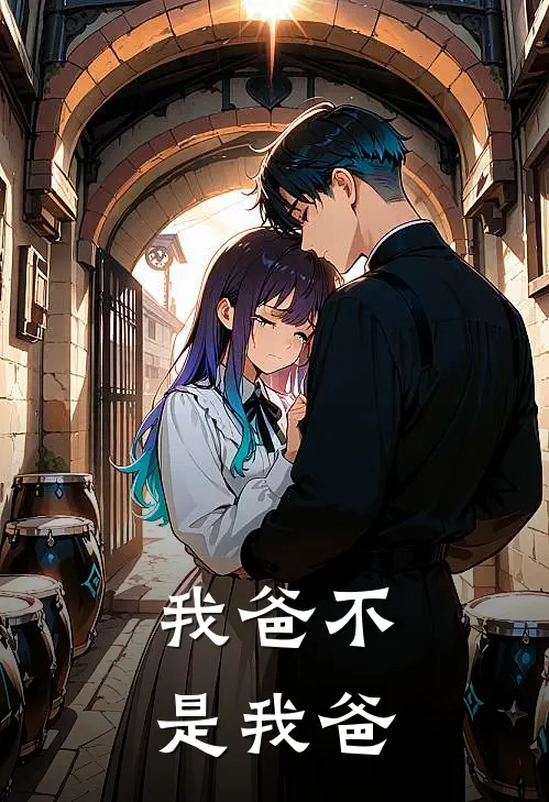 我爸不是我爸