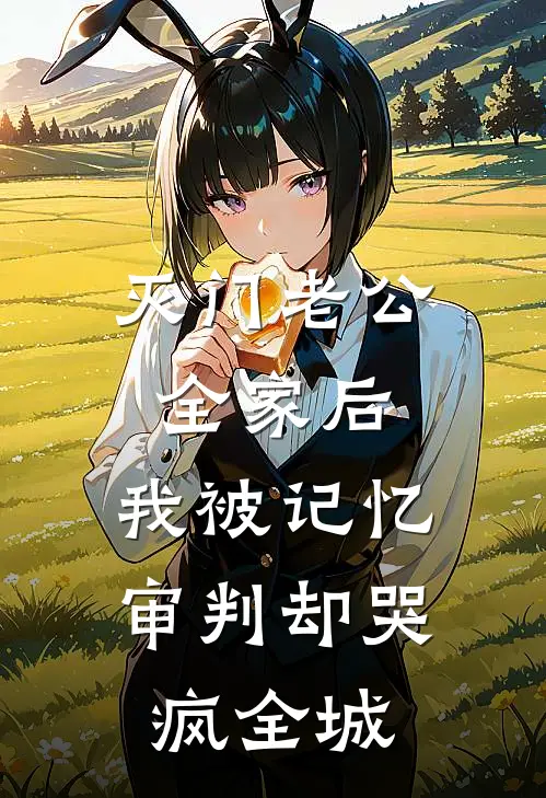 灭门老公全家后，我被记忆审判却哭疯全城小言苏言完整版小说_小说完结推荐灭门老公全家后，我被记忆审判却哭疯全城(小言苏言)