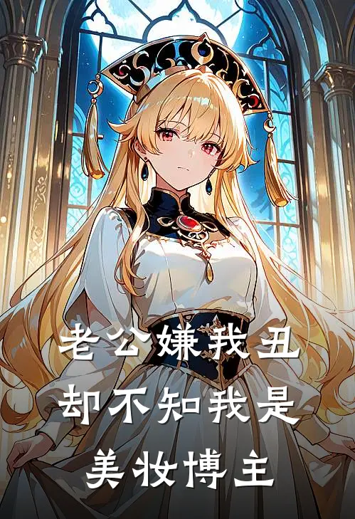 老公嫌我丑，却不知我是美妆博主(顾言苏夜)免费小说大全_小说完结免费老公嫌我丑，却不知我是美妆博主顾言苏夜