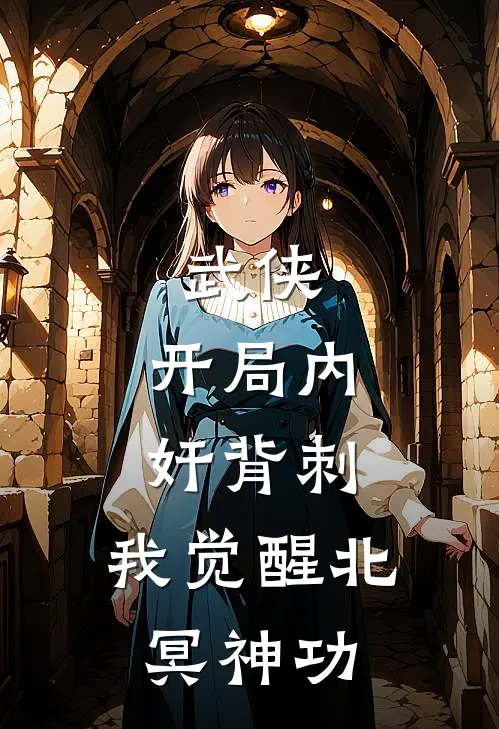 武侠：开局内奸背刺，我觉醒北冥神功