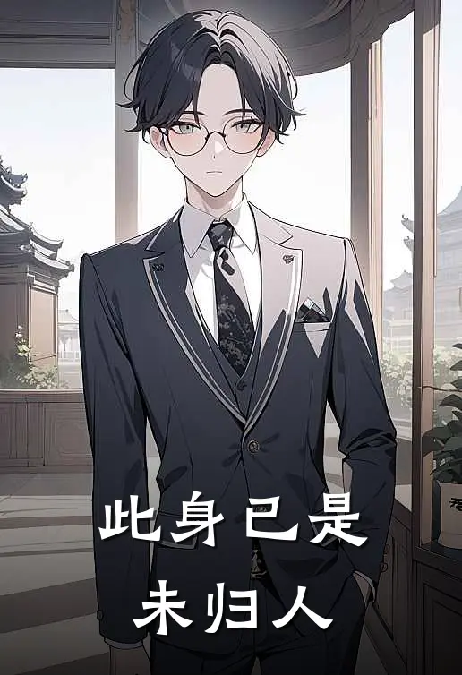 此身已是未归人