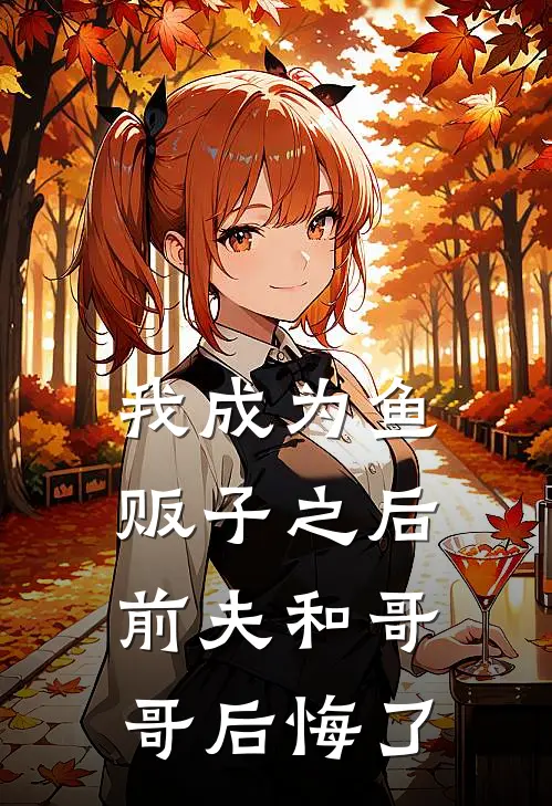 我成为鱼贩子之后，前夫和哥哥后悔了陆时元姚崇安免费小说完整版_最新好看小说我成为鱼贩子之后，前夫和哥哥后悔了陆时元姚崇安