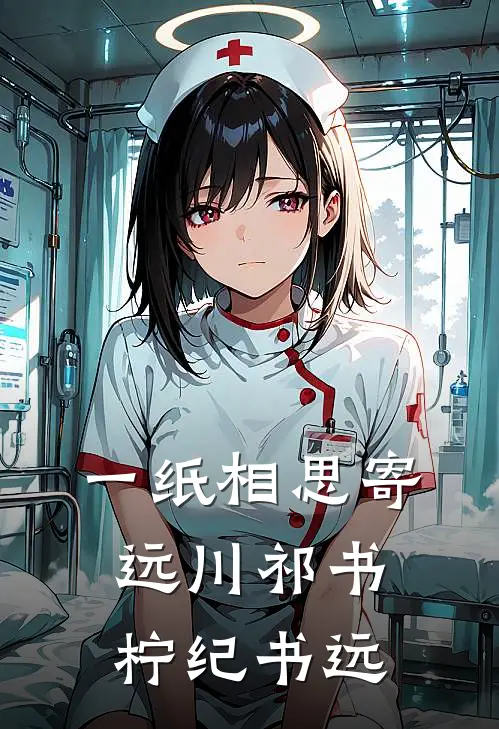 一纸相思寄远川祁书柠纪书远