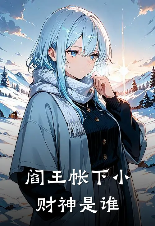 阎王帐下小财神是谁