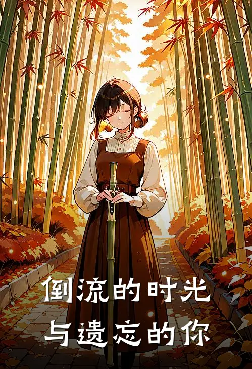 倒流的时光与遗忘的你