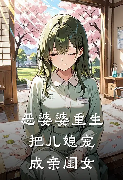 恶婆婆重生，把儿媳宠成亲闺女