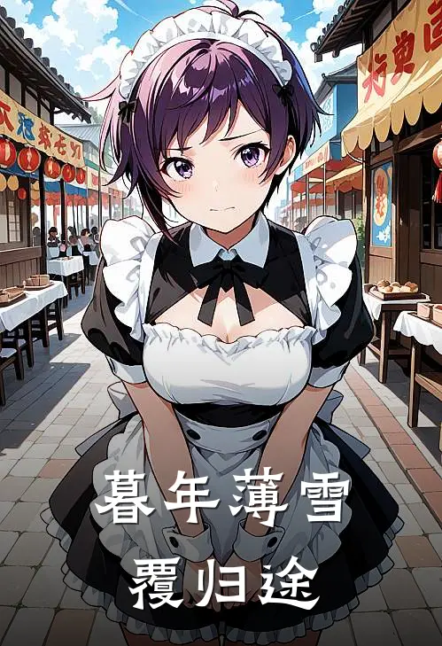 暮年薄雪覆归途白素心周柏年最新小说推荐_热门小说排行榜暮年薄雪覆归途(白素心周柏年)