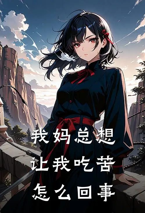 我妈总想让我吃苦怎么回事