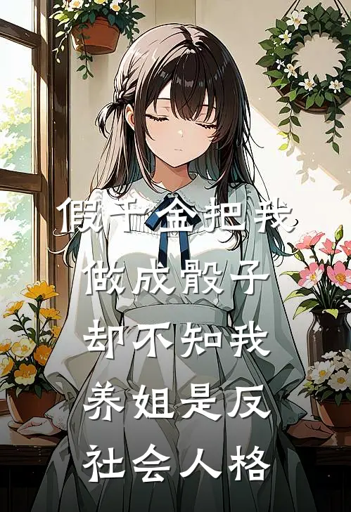 假千金把我做成骰子，却不知我养姐是反社会人格薇薇叶子免费小说全文阅读_最新好看小说假千金把我做成骰子，却不知我养姐是反社会人格薇薇叶子