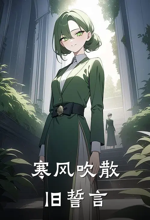 寒风吹散旧誓言(秦嘉彦叶曦)免费小说全本阅读_最新章节列表寒风吹散旧誓言(秦嘉彦叶曦)