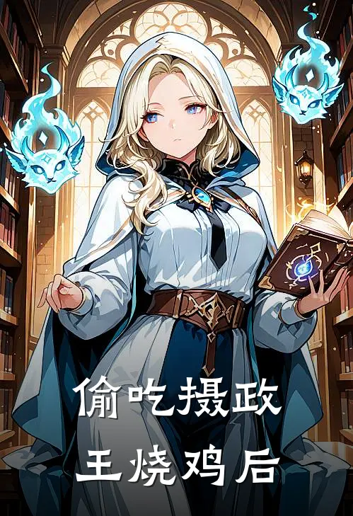 偷吃摄政王烧鸡后