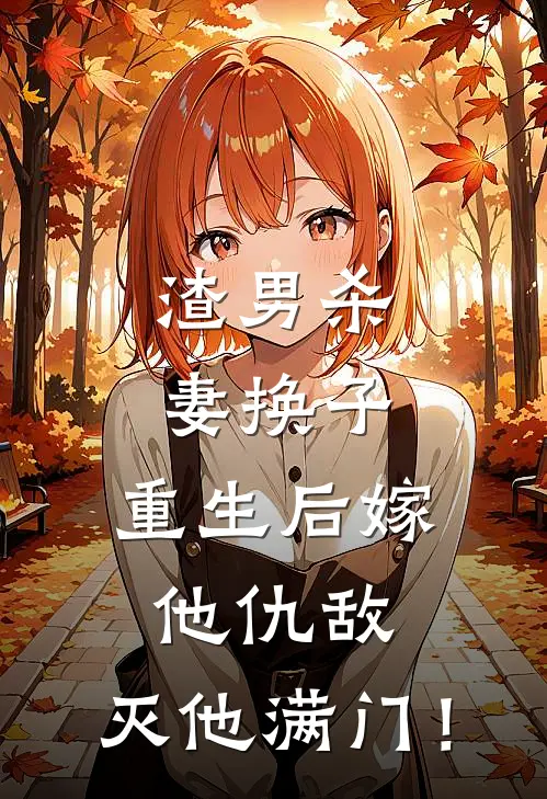 渣男杀妻换子，重生后嫁他仇敌，灭他满门！