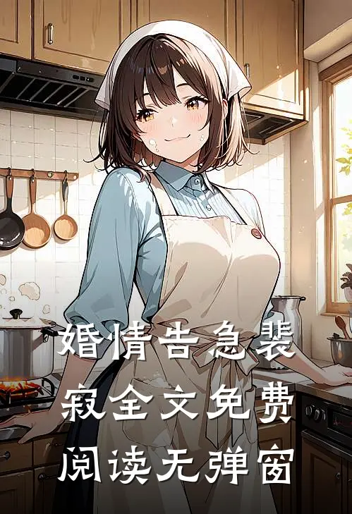 婚情告急裴寂全文免费阅读无弹窗