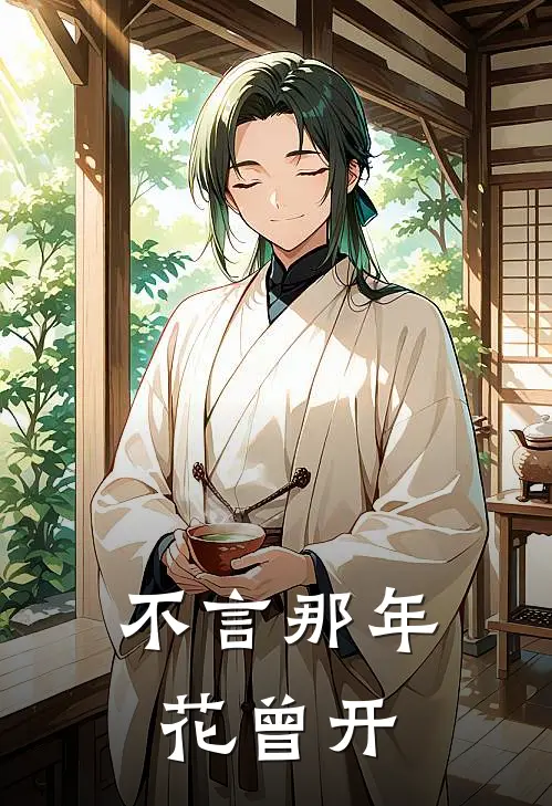 沈听澜顾寒洲（不言那年花曾开）全文免费阅读无弹窗大结局_