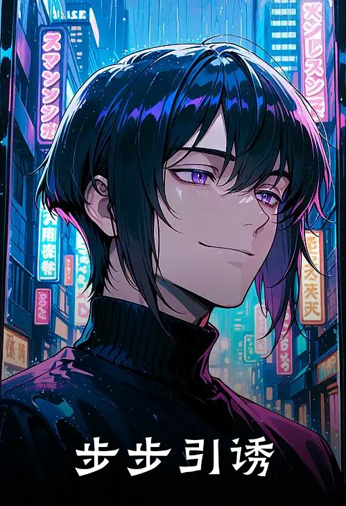步步引诱