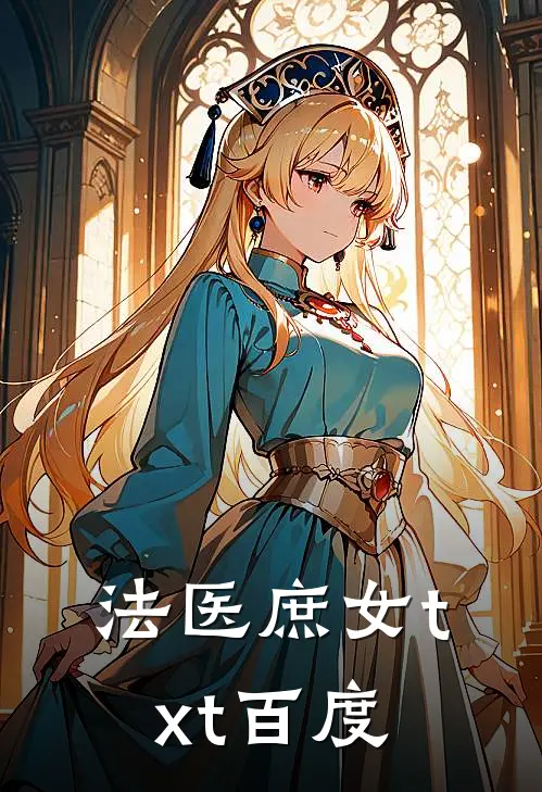 法医庶女txt百度