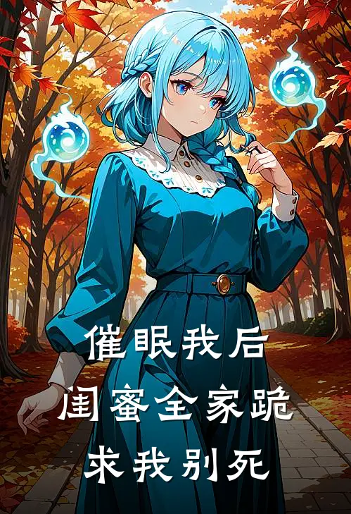 催眠我后，闺蜜全家跪求我别死齐烛齐蓁免费小说推荐_推荐完结小说催眠我后，闺蜜全家跪求我别死(齐烛齐蓁)