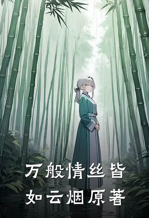 万般情丝皆如云烟原著