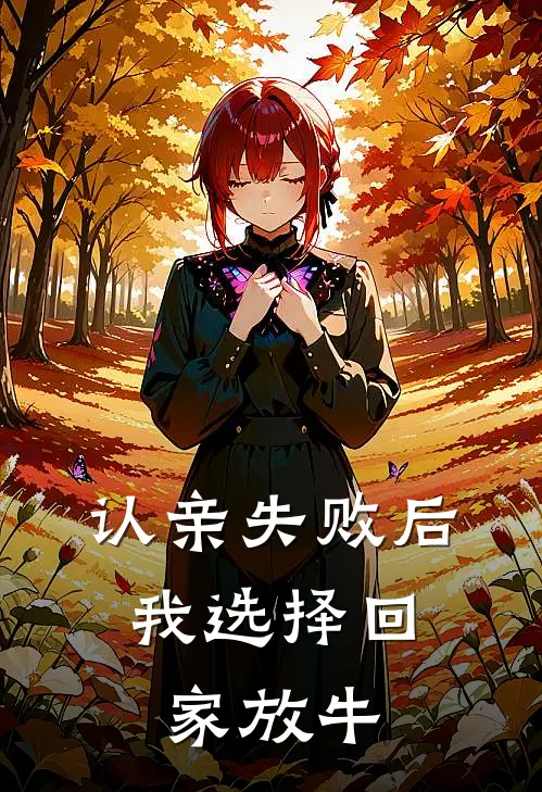 认亲失败后，我选择回家放牛(福布斯简宁)完本小说_热门的小说认亲失败后，我选择回家放牛福布斯简宁