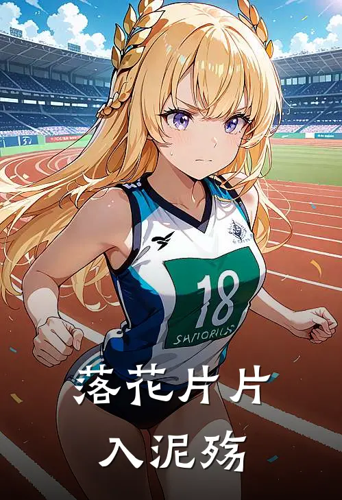 落花片片入泥殇