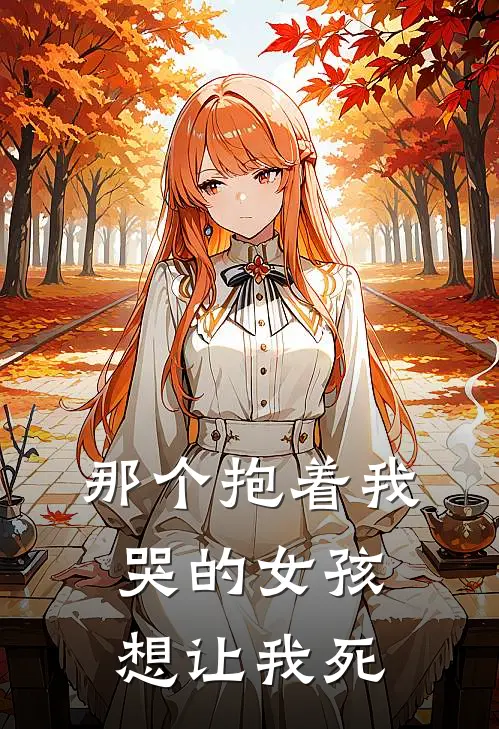 那个抱着我哭的女孩，想让我死