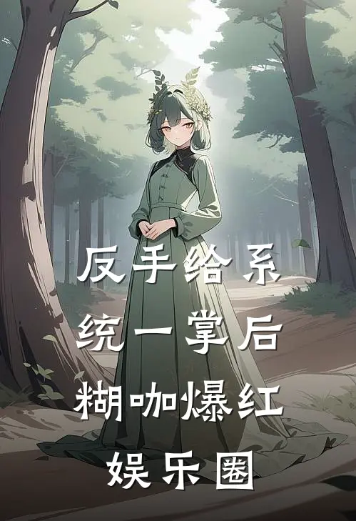 反手给系统一掌后，糊咖爆红娱乐圈