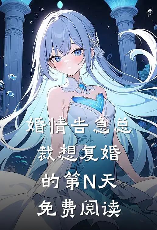 婚情告急总裁想复婚的第N天免费阅读