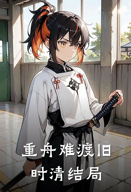 重舟难渡旧时清结局