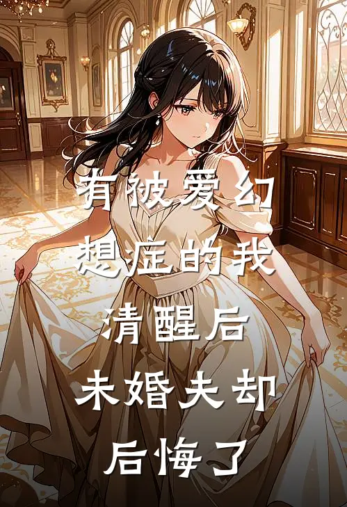 有被爱幻想症的我清醒后，未婚夫却后悔了