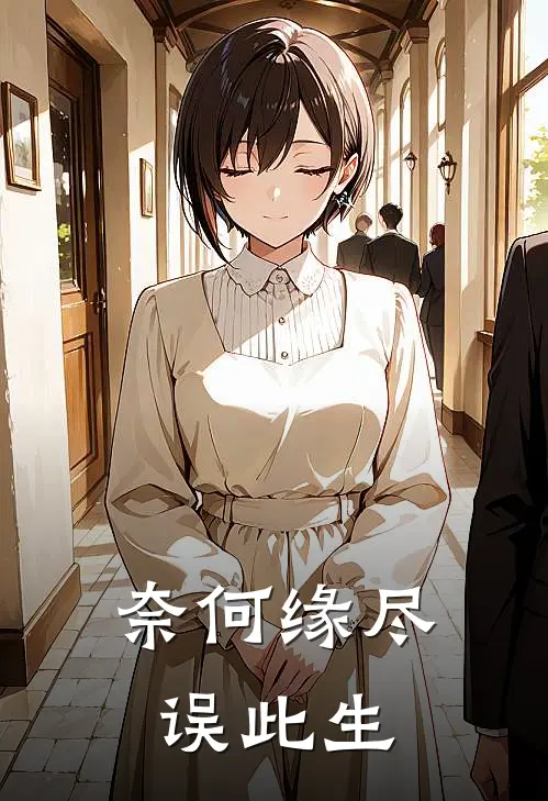 奈何缘尽误此生