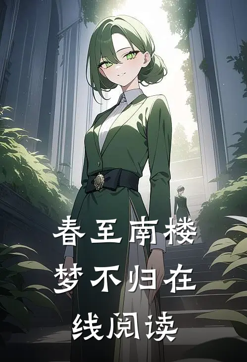 春至南楼梦不归在线阅读
