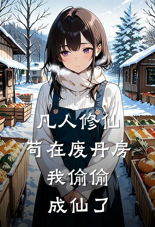 凡人修仙：苟在废丹房，我偷偷成仙了