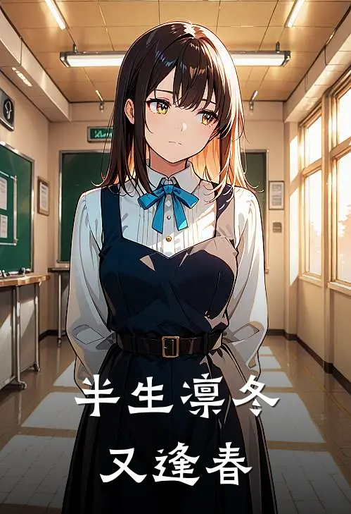 半生凛冬又逢春