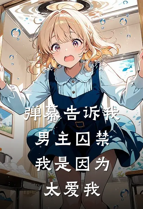 弹幕告诉我，男主囚禁我是因为太爱我